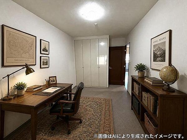 ※画像はAIにより生成されたイメージです。