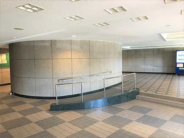 共用部