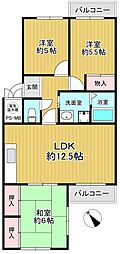 JR東海道・山陽本線 草津駅 徒歩5分