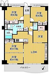 JR東海道・山陽本線 草津駅 徒歩19分