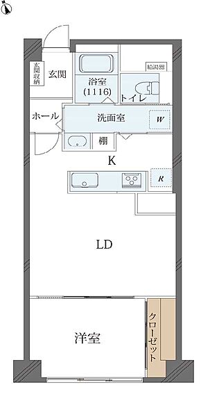 間取り：327002975370