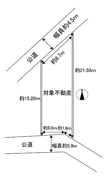 区画図：329000144395