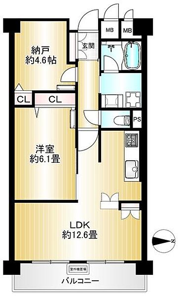 間取り：327002987864
