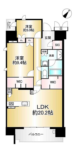 間取り：327002777998