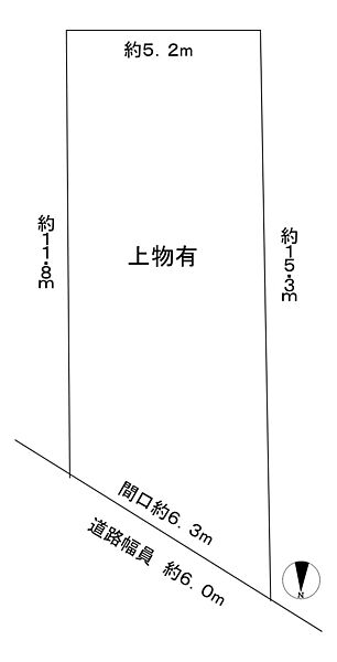 間取り：327002843652