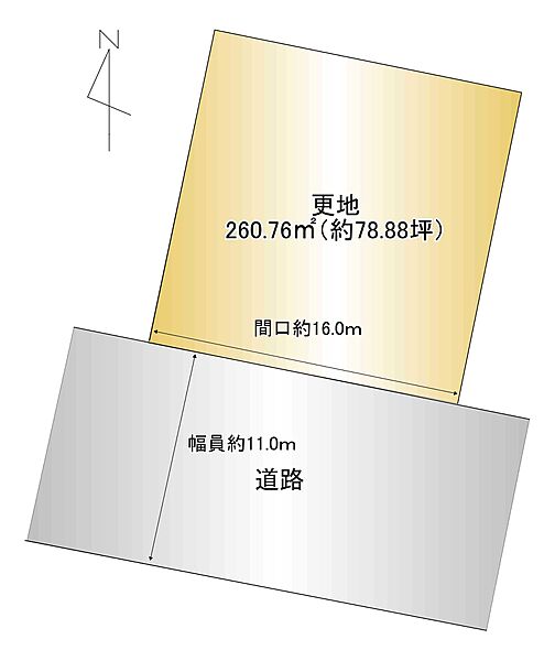 区画図：327002739955