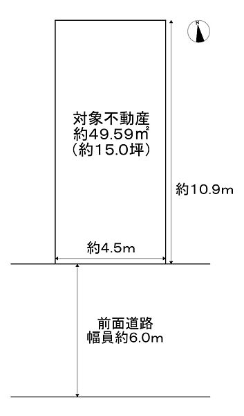 区画図：327002955067