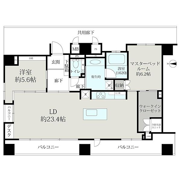 間取り：327002987853