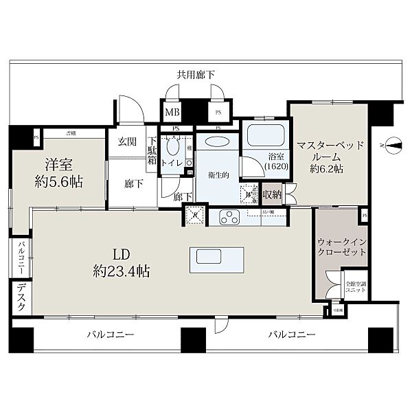 間取り：327002957697
