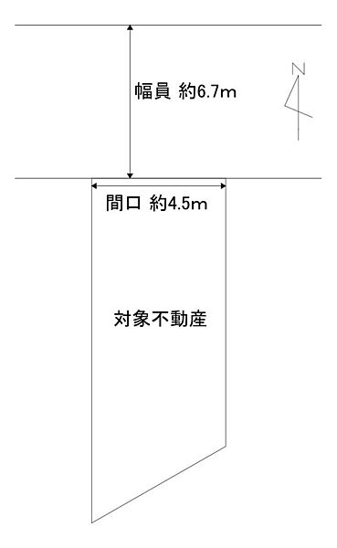 区画図：327002222405