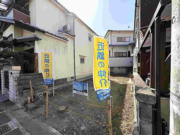 【外観】