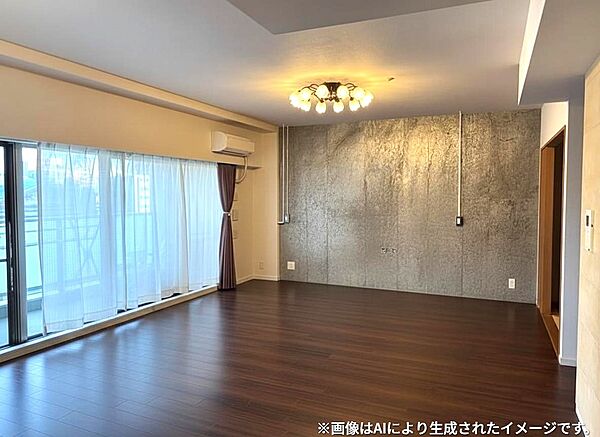 ＬＤＫ約25帖
