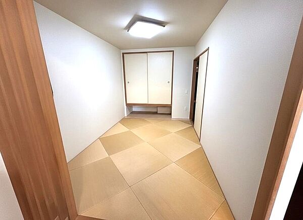 和室