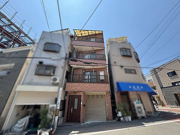 延床面積125．44平米の5ＤＫ