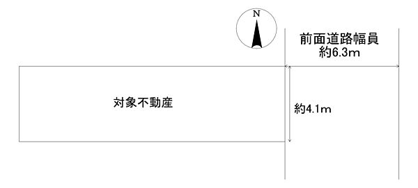 区画図：327002773735