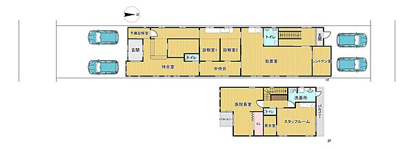 間取り：327002988010
