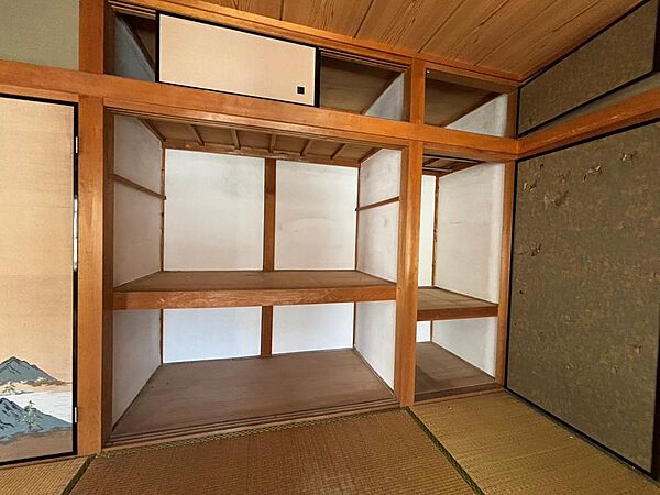 室内（2026年5月）撮影