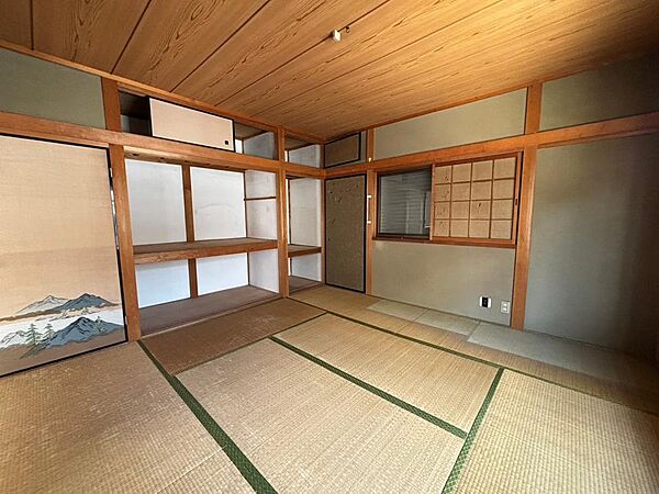 室内（2026年5月）撮影