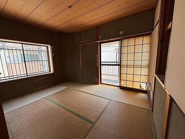 室内（2026年5月）撮影