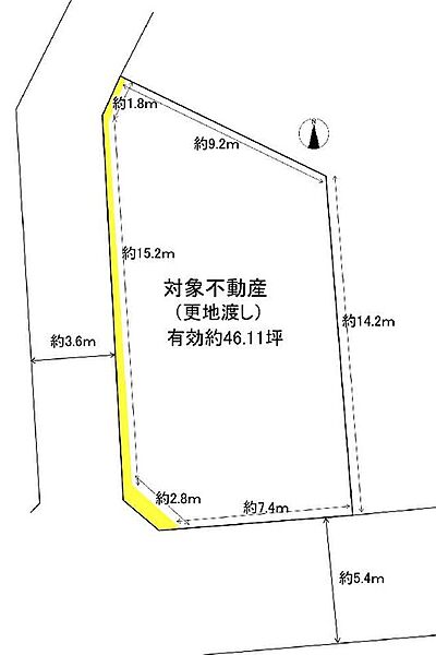 区画図：327002988020