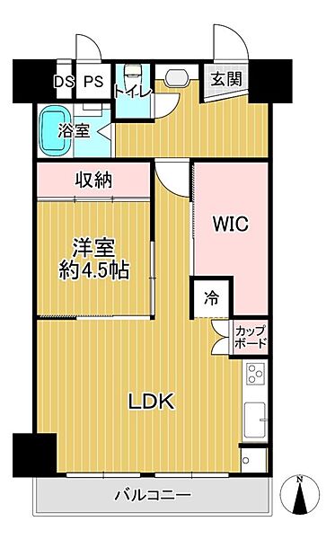 間取り：327002987786