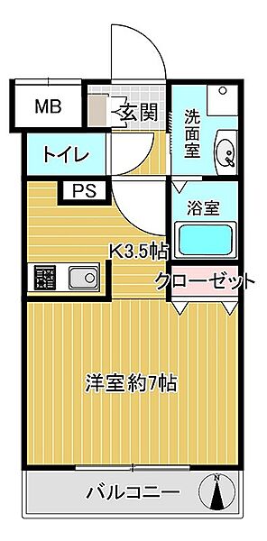 間取り：327002987795
