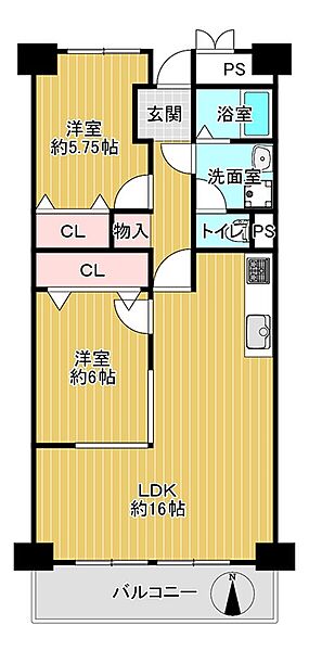 間取り：327002990694