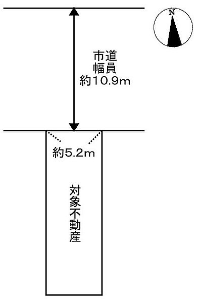 区画図：327002997195