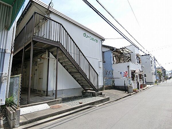 間口約10.5ｍ、日当たり良好♪