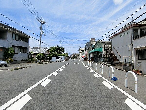 アパート用地としてもご検討ください！