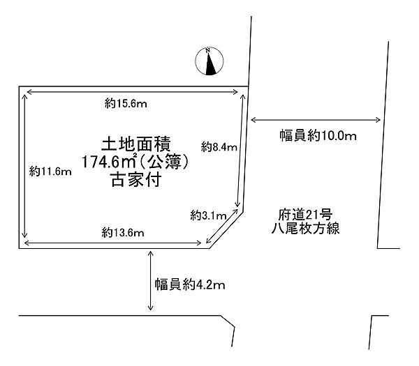 区画図：327002988056