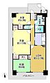 フルレ新石切14階2,780万円
