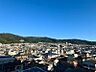 その他：バルコニーからは生駒山が一望できます♪