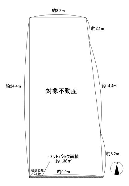 区画図：327002908426