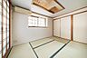 その他：和室約6帖室内（2026年9月）撮影