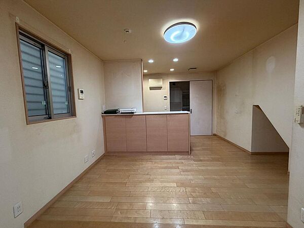 室内（2026年4月）撮影
