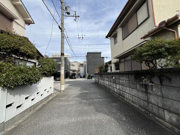 現地（2026年2月）撮影