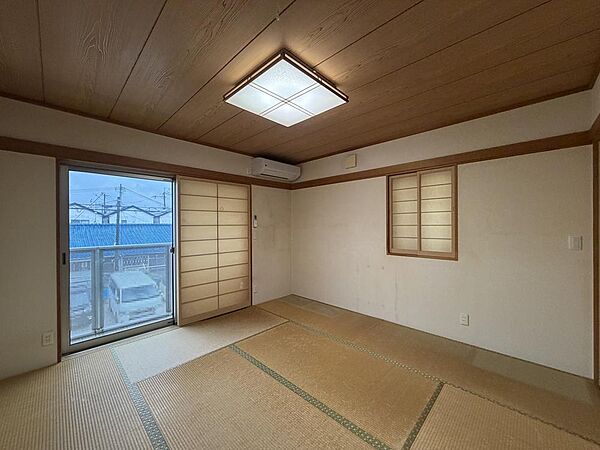 室内（2026年4月）撮影