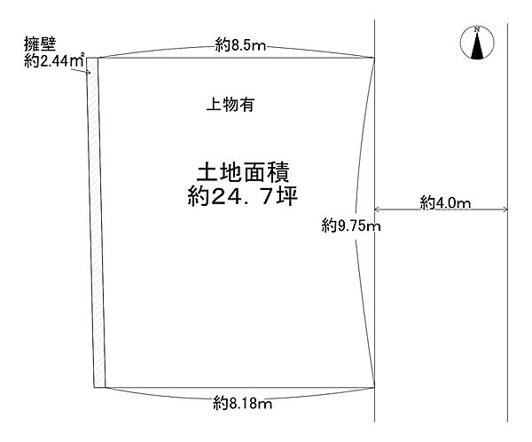 区画図：327002988128
