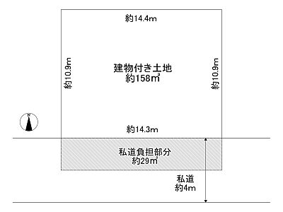 区画図 区画図