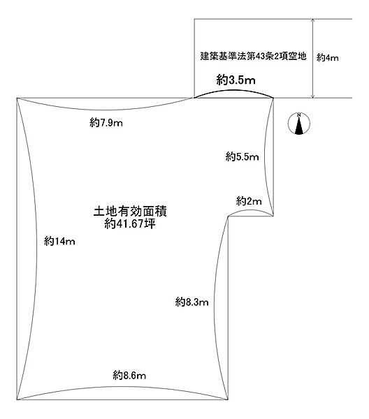 区画図：327002988133
