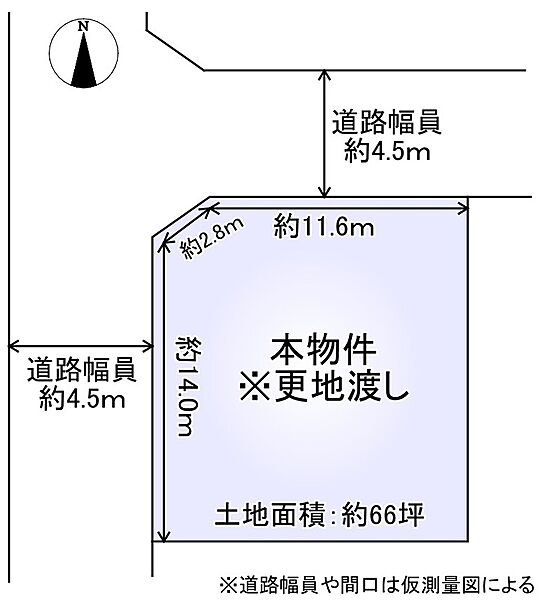 区画図：327002988136
