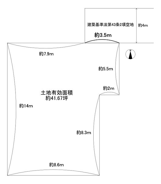 区画図：327002347136