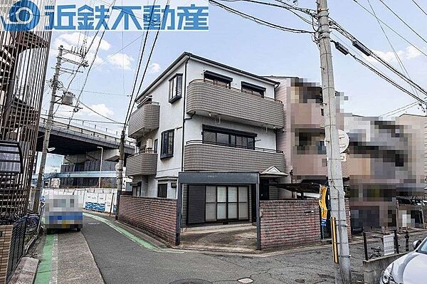 外観：327002247518