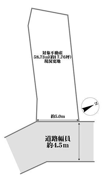 区画図：327002855665
