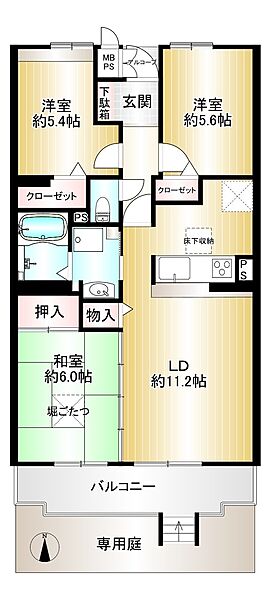 外観：327002773774