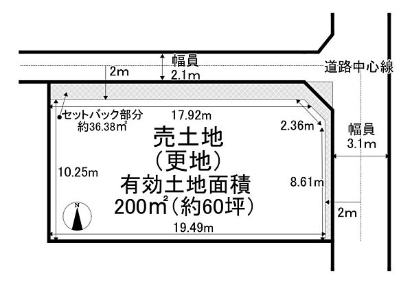 区画図：327002233683