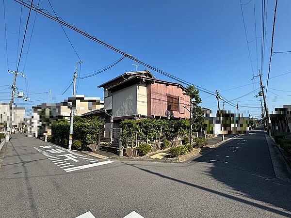 お好きなハウスメーカーで建築できます