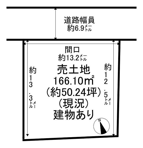 区画図：327002984994
