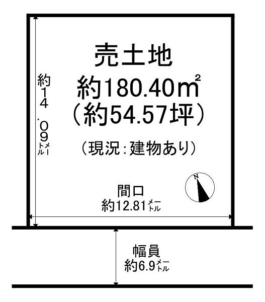 区画図：327002332772